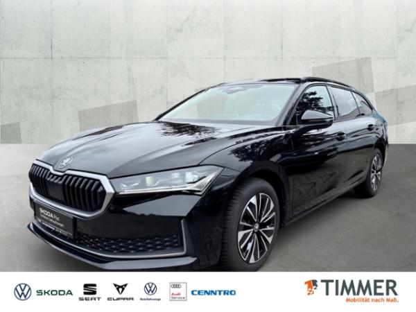 Skoda Superb Combi 2.0 TDI DSG SELECTION *MATRIX *RKAM Leasing