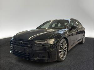Audi S6 Avant 55 TDI quattro AHK KAMER PANO