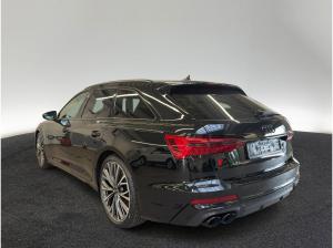 Audi S6 Avant 55 TDI quattro AHK KAMER PANO