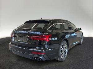 Audi S6 Avant 55 TDI quattro AHK KAMER PANO