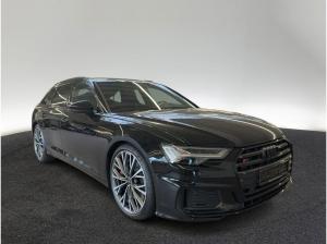 Audi S6 Avant 55 TDI quattro AHK KAMER PANO