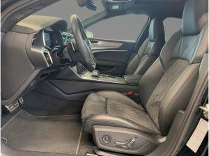 Audi S6 Avant 55 TDI quattro AHK KAMER PANO