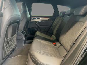 Audi S6 Avant 55 TDI quattro AHK KAMER PANO