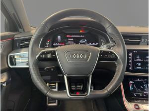 Audi S6 Avant 55 TDI quattro AHK KAMER PANO