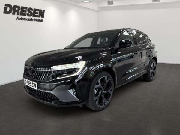 Renault Austral Iconic Esprit Alpine E-Tech Full Hybrid Navi+Digitales-Cockpit+Soundsystem Leasing