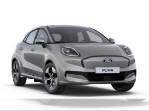 Ford Puma Elektro ⚡ Winter-Paket ❄️  Komfort-Paket⚡ Gewerbe