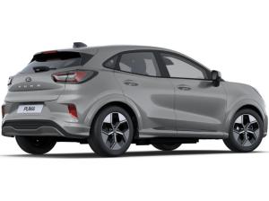 Ford Puma Elektro ⚡ Winter-Paket ❄️  Komfort-Paket⚡ Gewerbe
