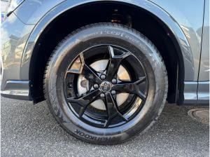 Audi Q3 Sportback S line 35TFSI LED AHK NAV STDHZ VIRT