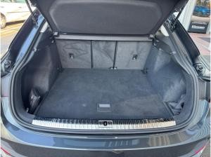 Audi Q3 Sportback S line 35TFSI LED AHK NAV STDHZ VIRT