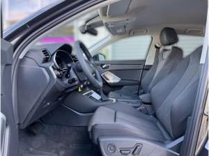 Audi Q3 Sportback S line 35TFSI LED AHK NAV STDHZ VIRT