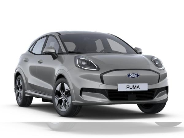 Ford Puma Elektro ⚡ Winter-Paket ❄️  Komfort-Paket⚡ Privat Leasing