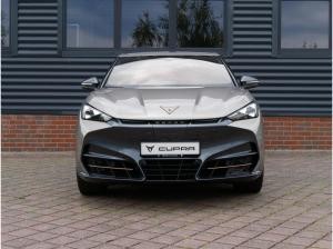 Cupra Tavascan Endurance 210 kW / (286 PS) / 77 kWh