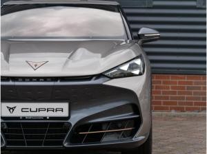 Cupra Tavascan Endurance 210 kW / (286 PS) / 77 kWh