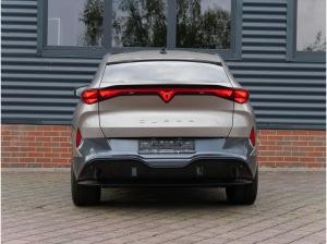Cupra Tavascan Endurance 210 kW / (286 PS) / 77 kWh
