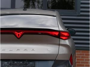 Cupra Tavascan Endurance 210 kW / (286 PS) / 77 kWh