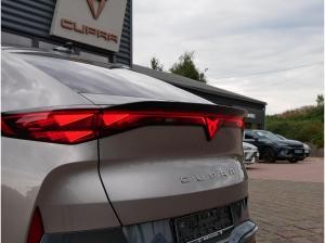 Cupra Tavascan Endurance 210 kW / (286 PS) / 77 kWh