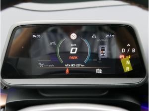 Cupra Tavascan Endurance 210 kW / (286 PS) / 77 kWh