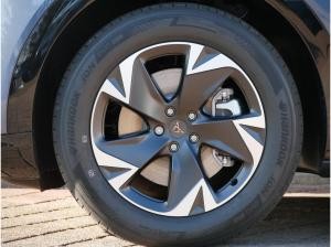 Cupra Tavascan Endurance 210 kW / (286 PS) / 77 kWh