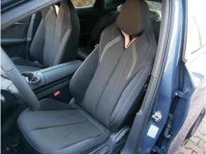 Cupra Tavascan Endurance 210 kW / (286 PS) / 77 kWh