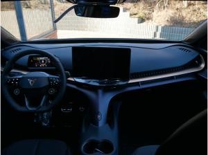 Cupra Tavascan Endurance 210 kW / (286 PS) / 77 kWh