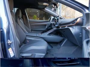 Cupra Tavascan Endurance 210 kW / (286 PS) / 77 kWh