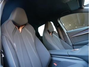 Cupra Tavascan Endurance 210 kW / (286 PS) / 77 kWh