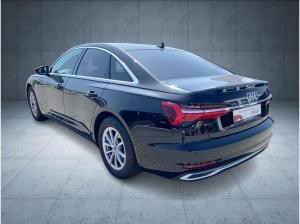 Audi A6 Limousine advanced 40 TDI S tr. Stdhzg FLA ACC