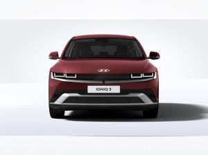Hyundai IONIQ 5 Basis, 63kWh Batterie 2WD inkl. Wärmepumpe, Navi, LED, Klimaautomatik uvm.