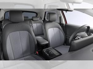 Hyundai IONIQ 5 Basis, 63kWh Batterie 2WD inkl. Wärmepumpe, Navi, LED, Klimaautomatik uvm.