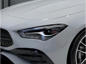 Mercedes-Benz CLA 180 ShootingBrake SpecialEdition Pano Distronic Night