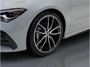 Mercedes-Benz CLA 180 ShootingBrake SpecialEdition Pano Distronic Night