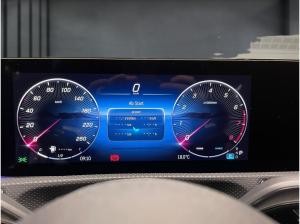 Mercedes-Benz CLA 180 ShootingBrake SpecialEdition Pano Distronic Night