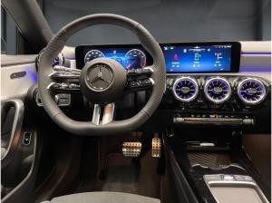 Mercedes-Benz CLA 180 ShootingBrake SpecialEdition Pano Distronic Night