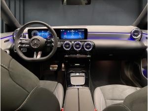 Mercedes-Benz CLA 180 ShootingBrake SpecialEdition Pano Distronic Night