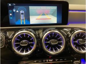 Mercedes-Benz CLA 180 ShootingBrake SpecialEdition Pano Distronic Night