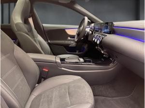 Mercedes-Benz CLA 180 ShootingBrake SpecialEdition Pano Distronic Night