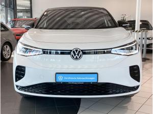 Volkswagen ID.5 GTX Allrad DSG Panoramadach AHK Rückfahrkamera