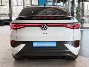 Volkswagen ID.5 GTX Allrad DSG Panoramadach AHK Rückfahrkamera