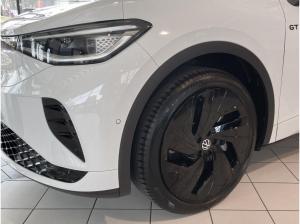 Volkswagen ID.5 GTX Allrad DSG Panoramadach AHK Rückfahrkamera