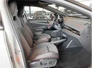Volkswagen ID.5 GTX Allrad DSG Panoramadach AHK Rückfahrkamera