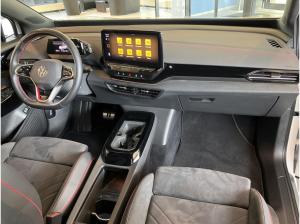 Volkswagen ID.5 GTX Allrad DSG Panoramadach AHK Rückfahrkamera