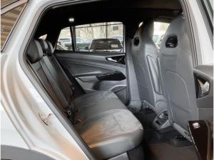 Volkswagen ID.5 GTX Allrad DSG Panoramadach AHK Rückfahrkamera