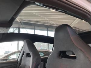 Volkswagen ID.5 GTX Allrad DSG Panoramadach AHK Rückfahrkamera