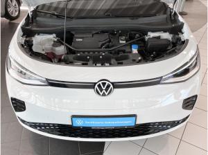 Volkswagen ID.5 GTX Allrad DSG Panoramadach AHK Rückfahrkamera