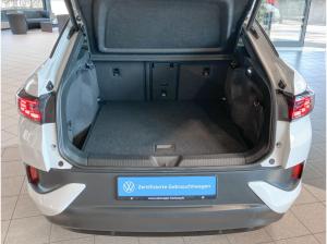 Volkswagen ID.5 GTX Allrad DSG Panoramadach AHK Rückfahrkamera