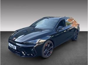Cupra Leon Sportstourer 2.0 TSI DSG