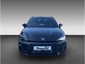 Cupra Leon Sportstourer 2.0 TSI DSG