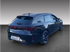 Cupra Leon Sportstourer 2.0 TSI DSG