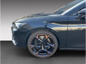 Cupra Leon Sportstourer 2.0 TSI DSG