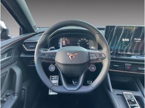 Cupra Leon Sportstourer 2.0 TSI DSG